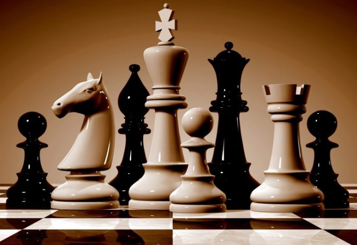 EXP - Escola de Xadrez do Porto - clube de xadrez 