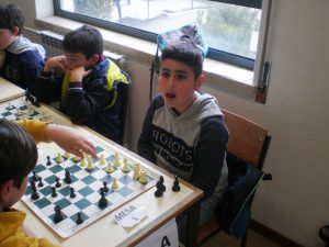 Clube de Xadrez do Colégio IESB dá xeque-mate na falta de concentração, IESB