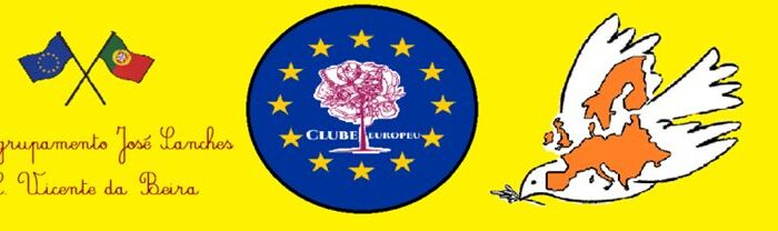 AG Colmeias - Clube Europeu